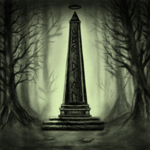 The Obelisk